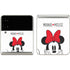 Disney Minnie Mouse Galaxy Z Flip3 5G Skin